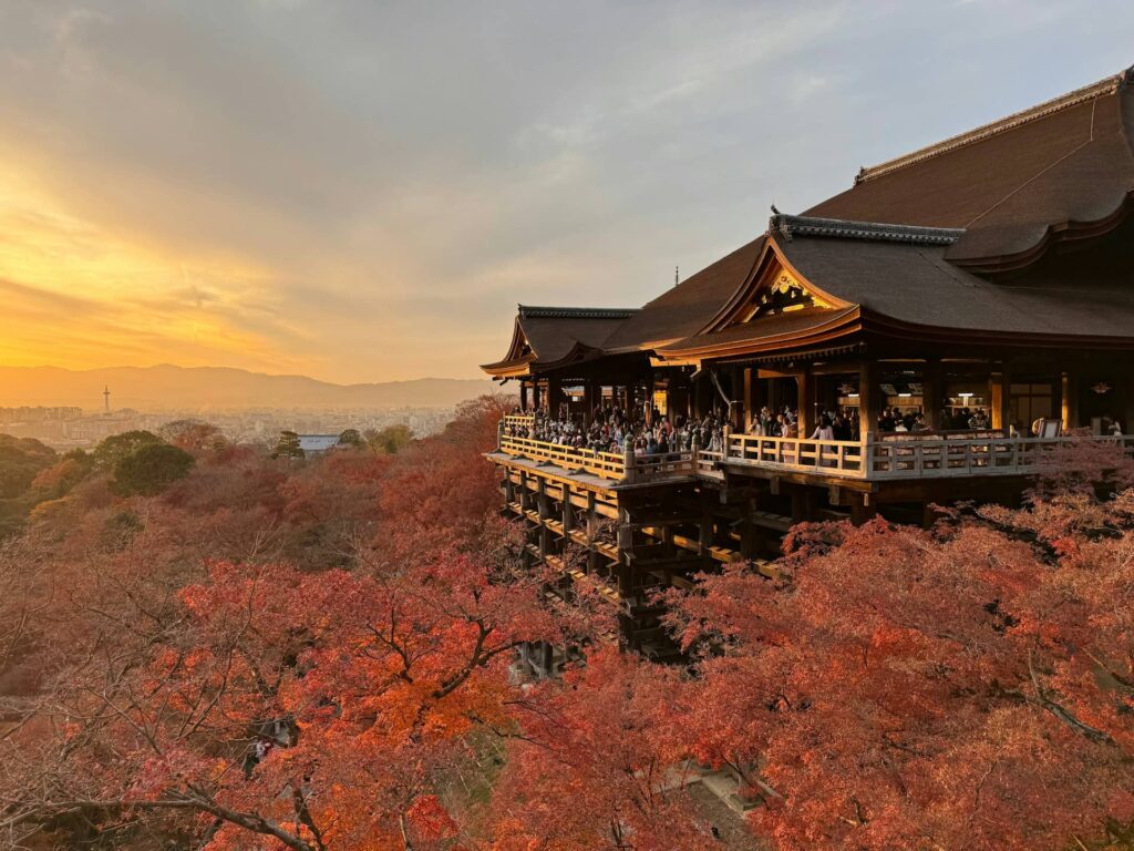 Kyoto