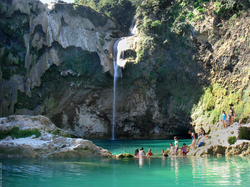 La Huasteca Potosina