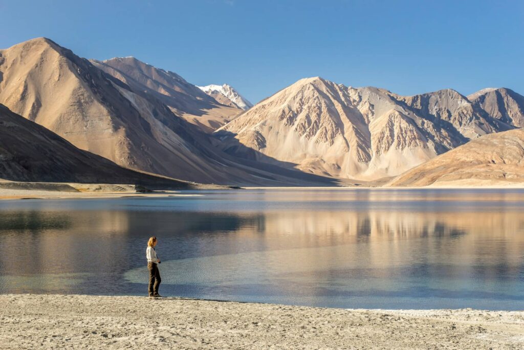 Ladakh
