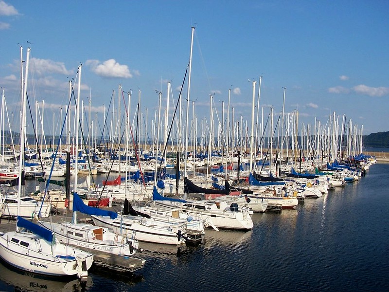 Lake City, Minnesota