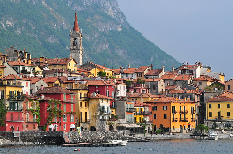Lake Como Romance and Luxury on Italy's Serene Shores