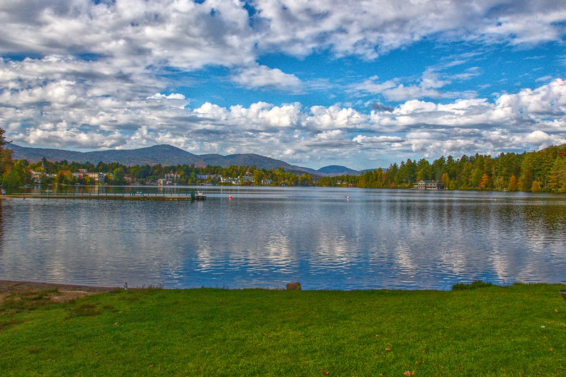 Lake Placid