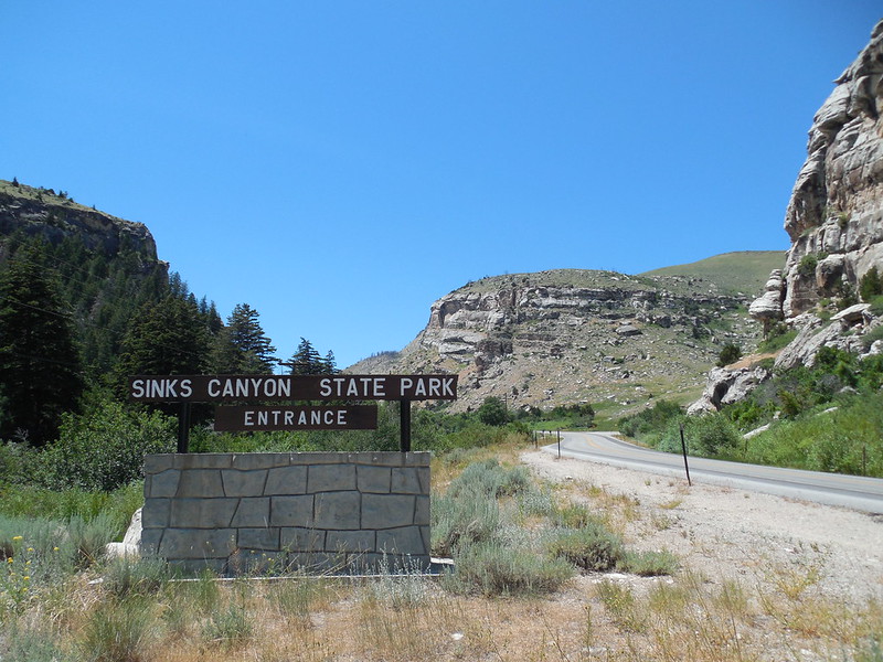 Lander: A Thriving Outdoor Destination in Wyoming
