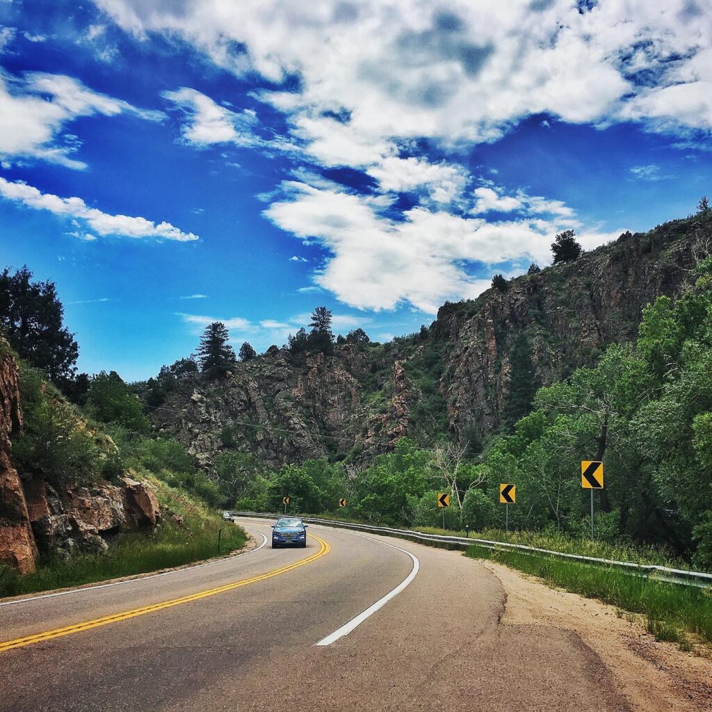 Lariat Loop Scenic Byway