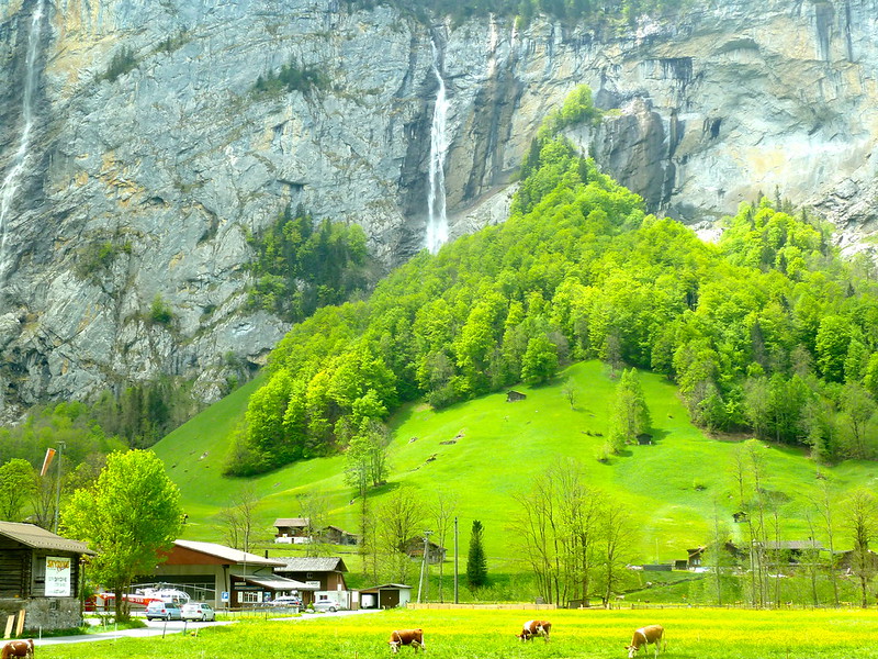 Lauterbrunnen