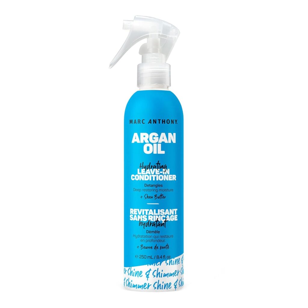 Leave-in Conditioner