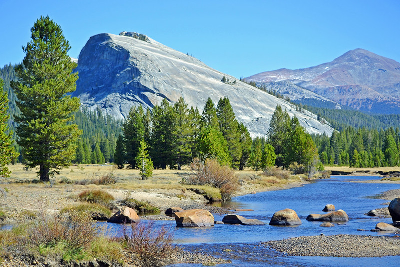 Lembert Dome