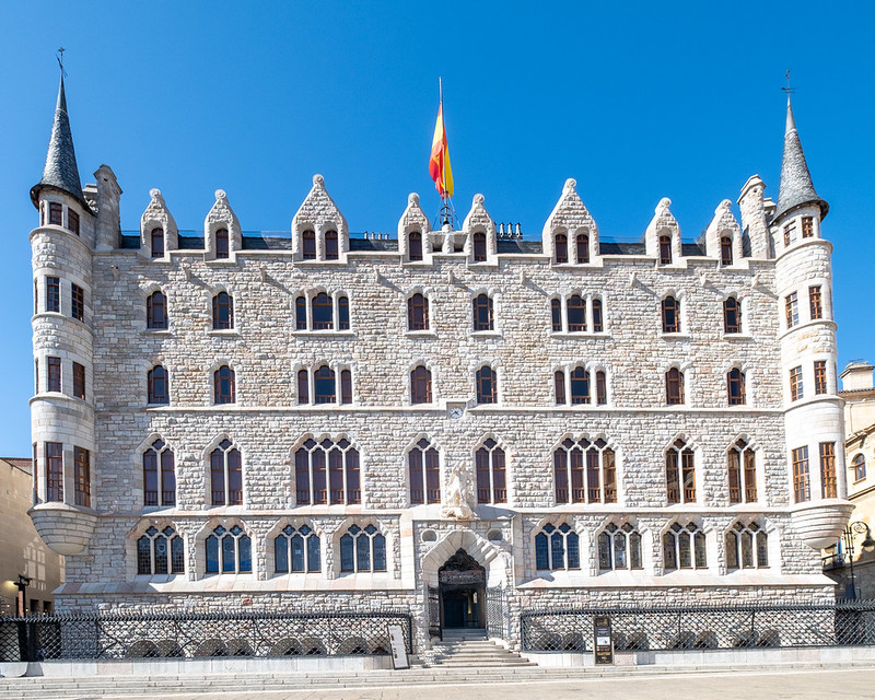 León, Spain: A Hidden Gem for Architecture Lovers