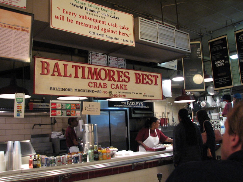 Lexington Market
