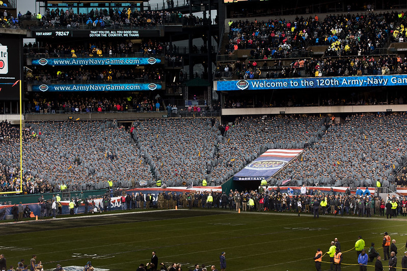 Lincoln Financial Field
