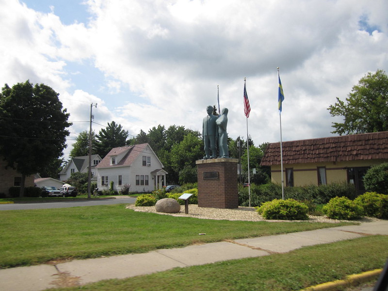 Lindström, Minnesota