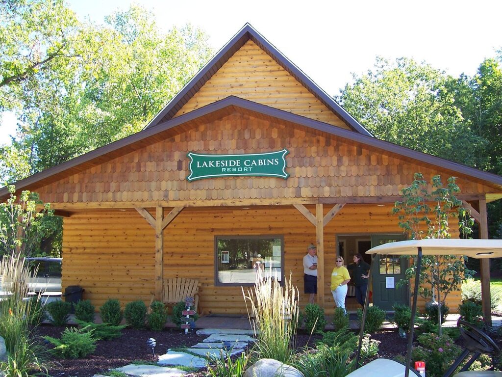 Live the Easy Lake Summer Life.