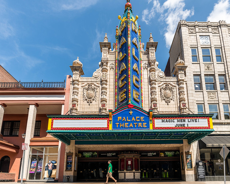 Louisville Palace Theatre