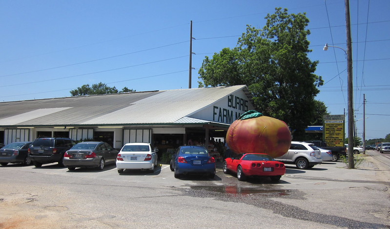 Loxley, Alabama
