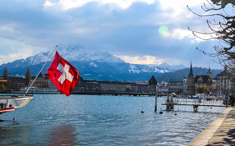Lucerne