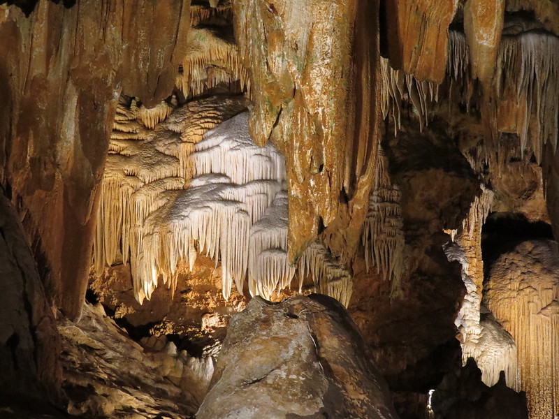 Luray Caverns: A Virginia Wonder