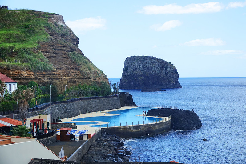 Madeira in October: Island Scenery, Open Trails, and Ocean Experiences