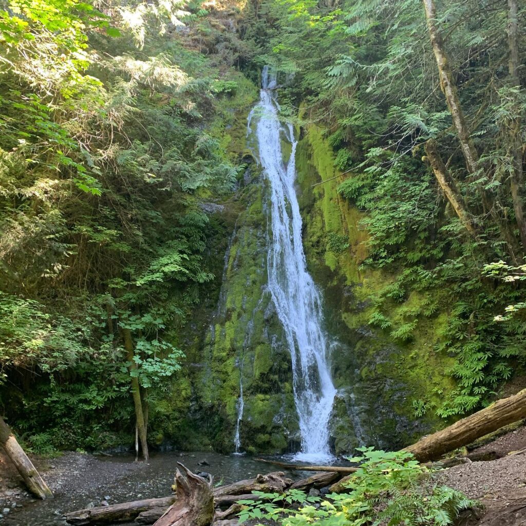Madison Falls