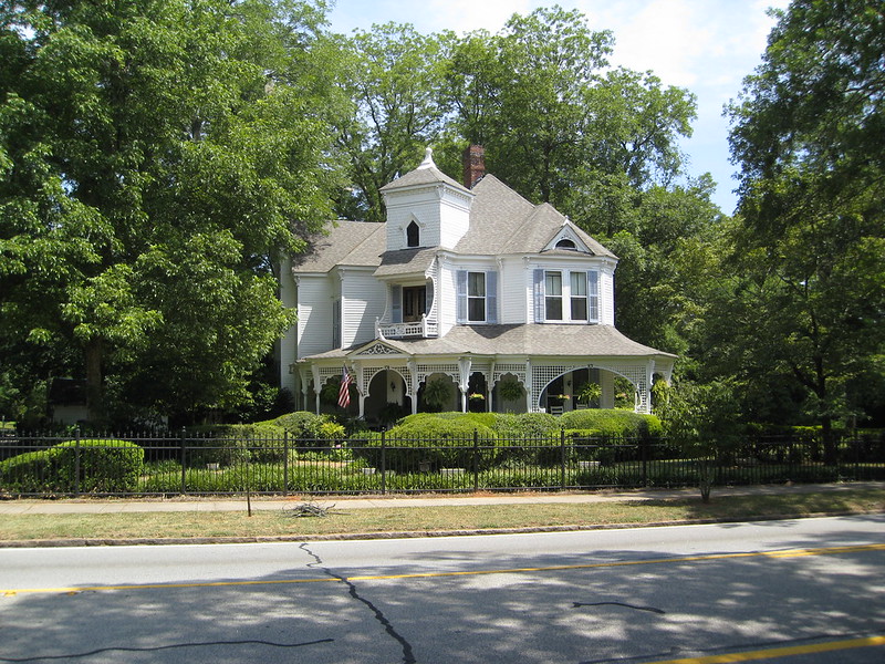 Madison