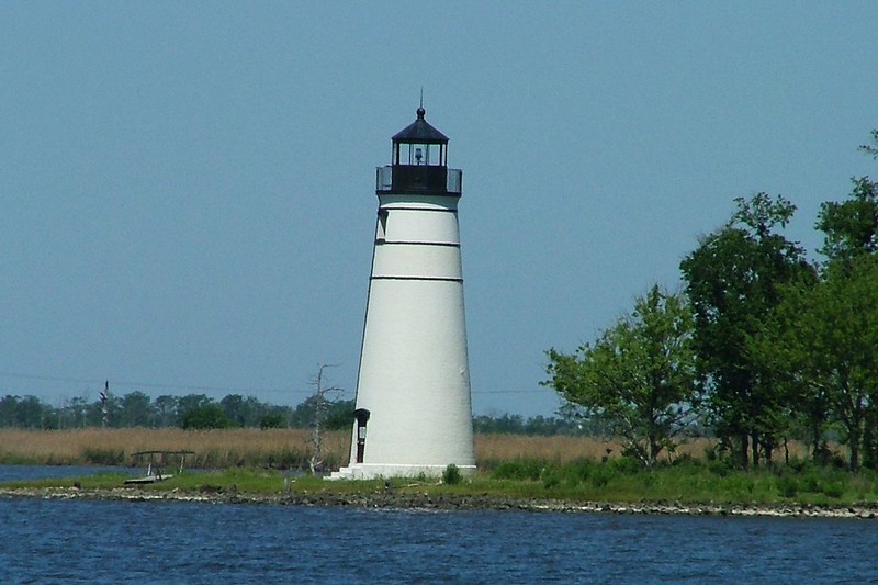 Madisonville, Louisiana