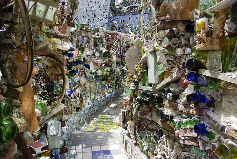 Magic Gardens