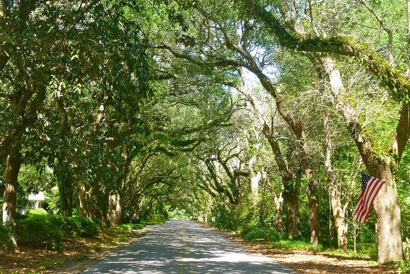 Magnolia Springs, Alabama
