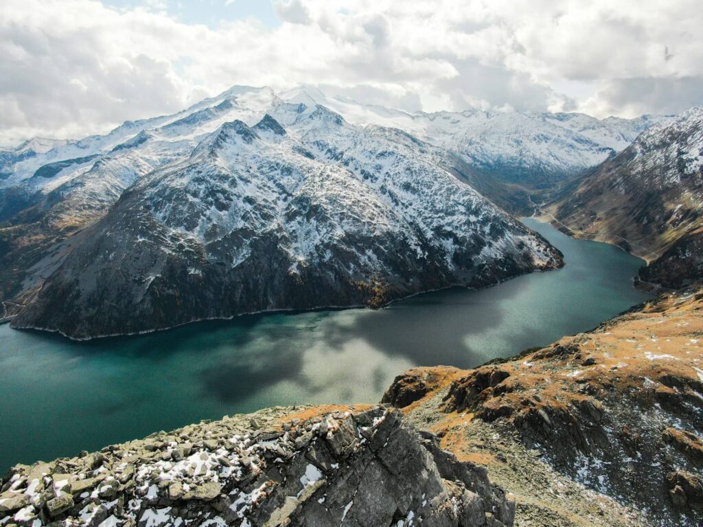 Malta, Austria