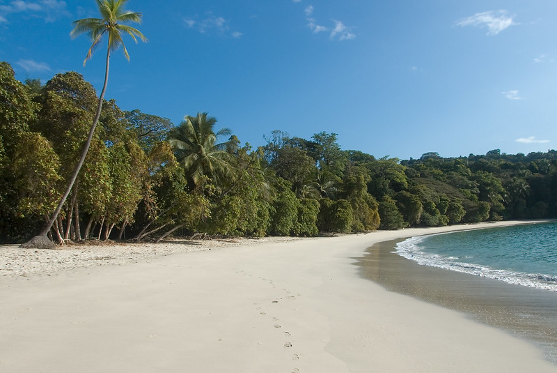 Manuel Antonio National Park, Costa Rica