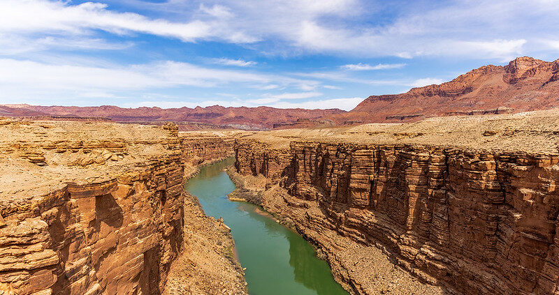 Marble Canyon