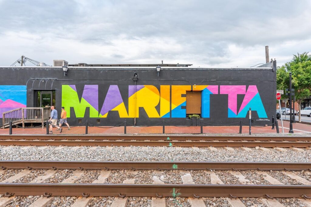 Marietta