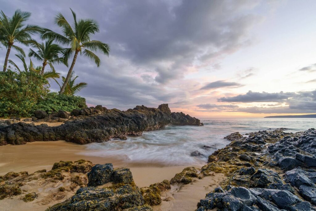 Maui, Hawaii: Romance and Nature in Harmony