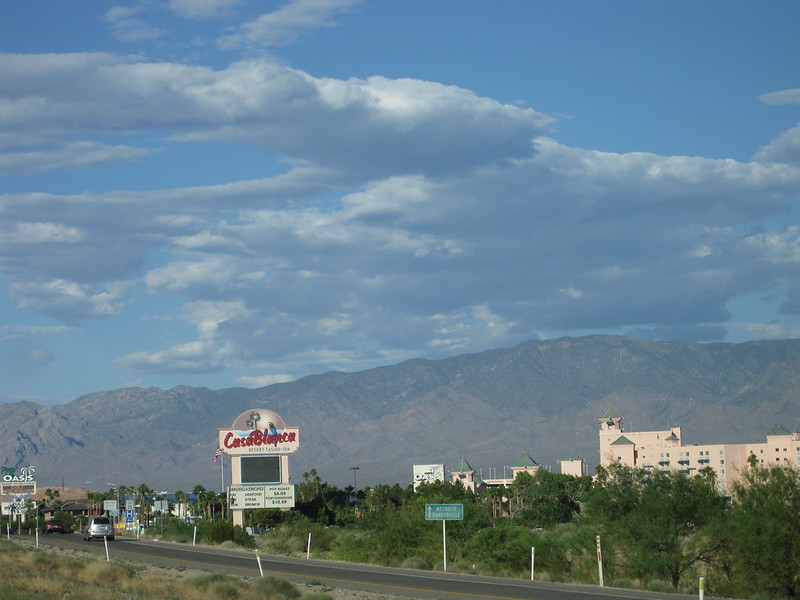 Mesquite, NV