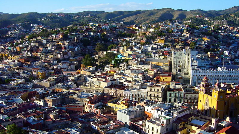 Mexico