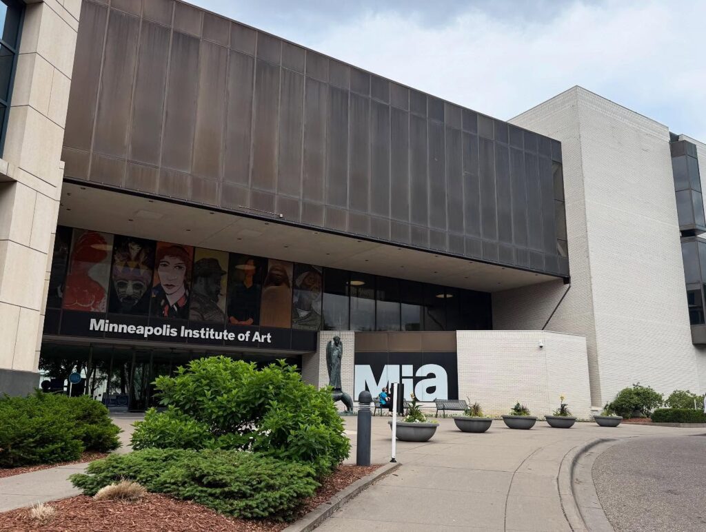Minneapolis Institute of Art