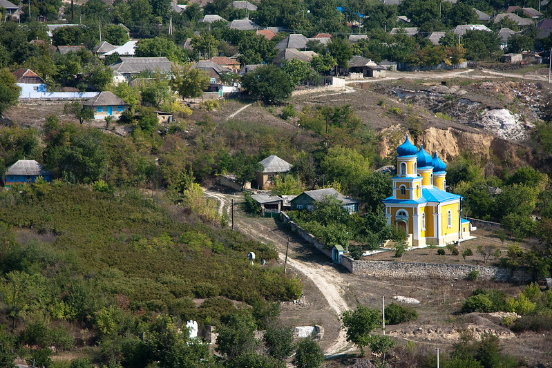 Moldova