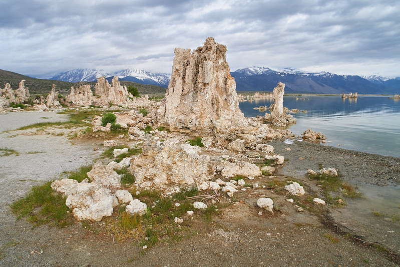 Mono Lake