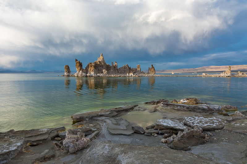 Mono Lake