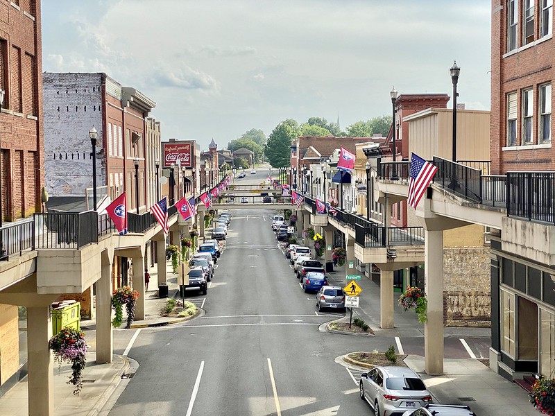 Morristown