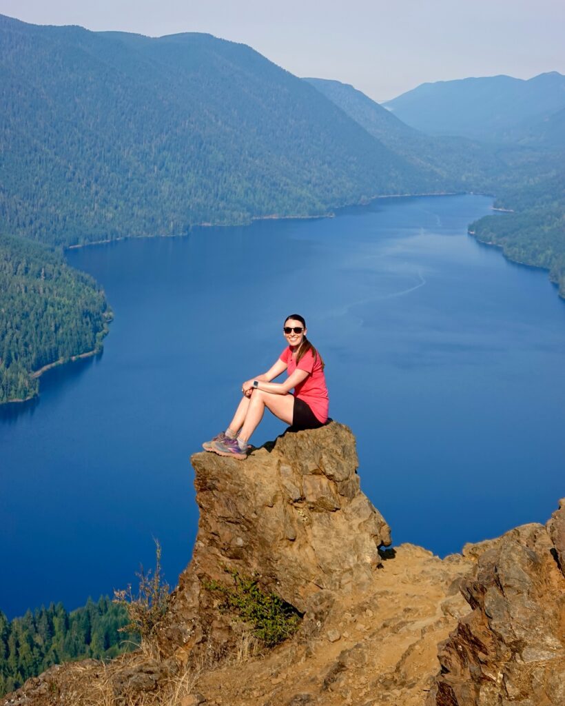 Mount Storm King