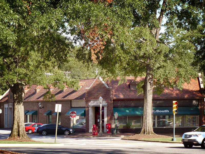 Mountain Brook, Alabama