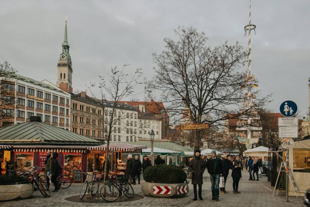 Munich, Germany