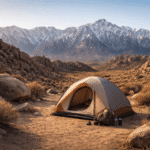 Must-Have Things to Pack for Camping with Kids