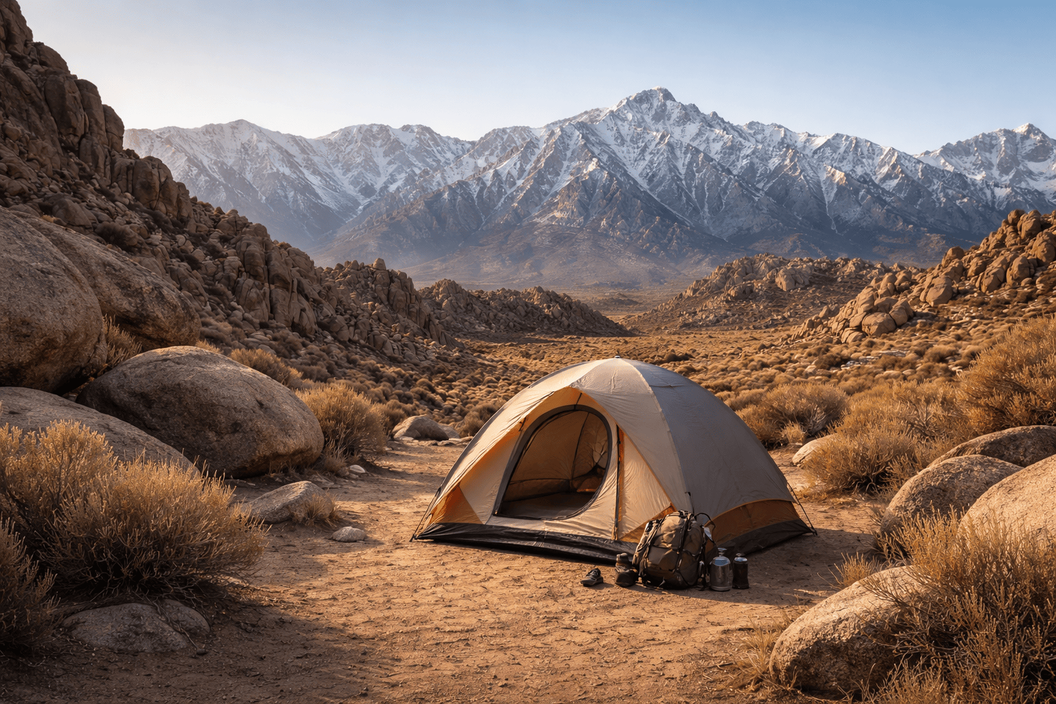 Must-Have Things to Pack for Camping with Kids