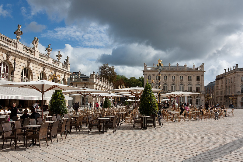 Nancy