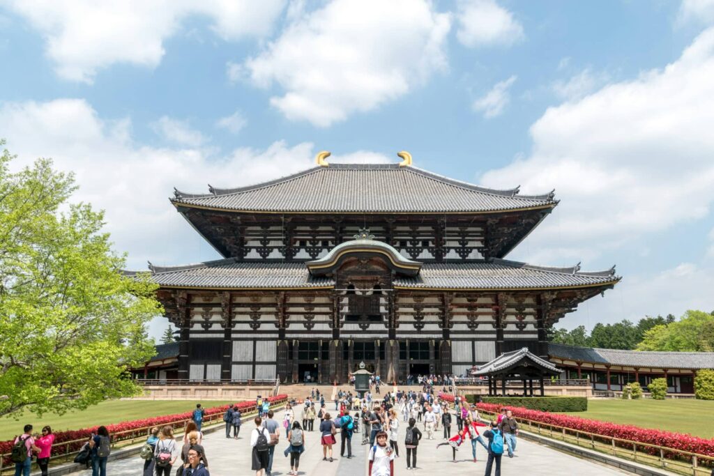 Nara