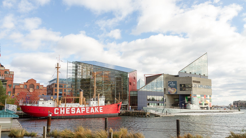 National Aquarium