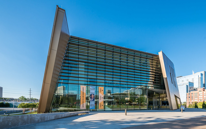 National Center for Civil and Human Rights
