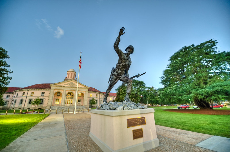 National Infantry Museum & Soldier Center