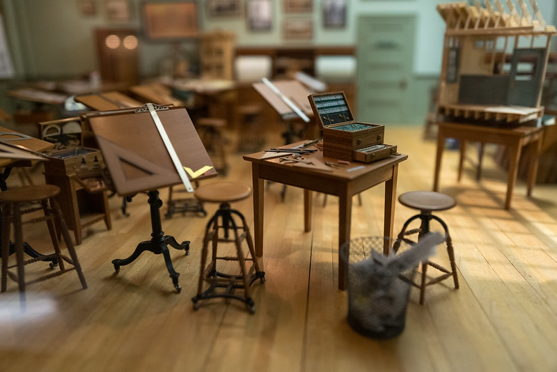 National Museum of Toys and Miniatures