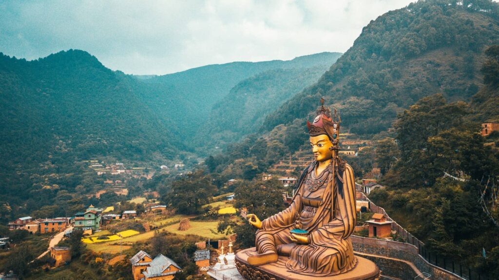 Nepal
